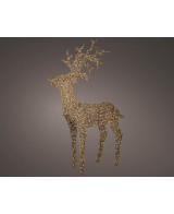 RENO MICROLED L.38cm x W.107cm x H.180cm