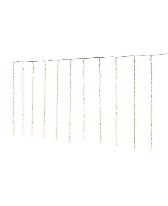 CORTINA LED BALCONES 400X100CM