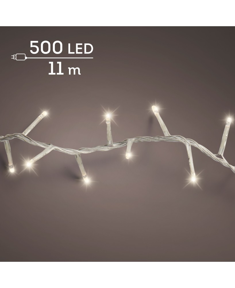 LED 8 FUNCIONES BLANCO 1100CM