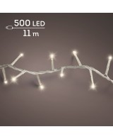 LED 8 FUNCIONES BLANCO 1100CM