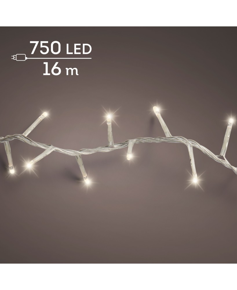 LED 8 FUNCIONES BLANCO 1600CM