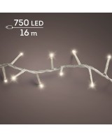 LED 8 FUNCIONES BLANCO 1600CM