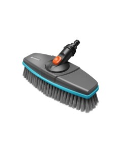 Cepillo de Limpieza Suave Cleansystem GARDENA | Endanea Garden

