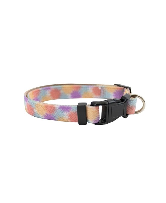 YAGU PASEO COLLAR ELASTICO POMPON T-U 25-35X1CM