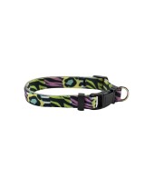 YAGU PASEO COLLAR ELASTICO SAFARI T-U 25-35X1CM