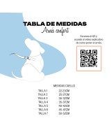 ARNES CONFORT HUELLAS T4