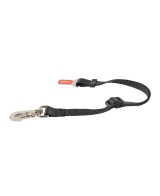 DUVO CINTURON SEGURIDAD PARA COCHE 2CM