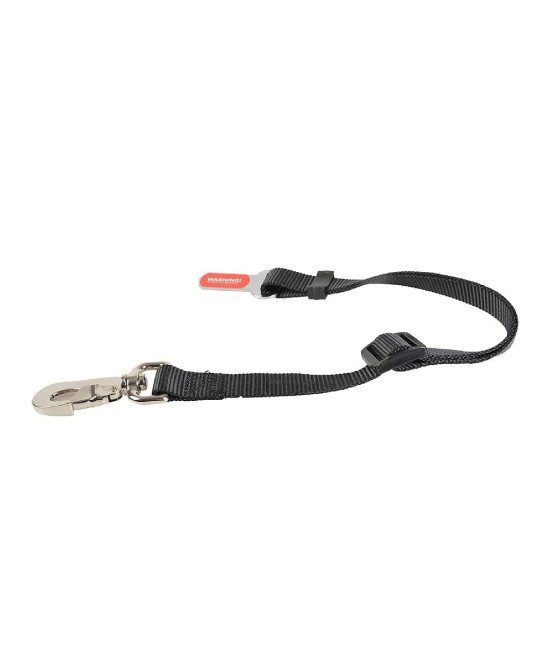 DUVO CINTURON SEGURIDAD PARA COCHE 2.5M