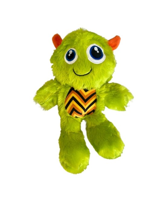 DOGGY MASTERS PLAY TIME MONSTRUO FLUOR