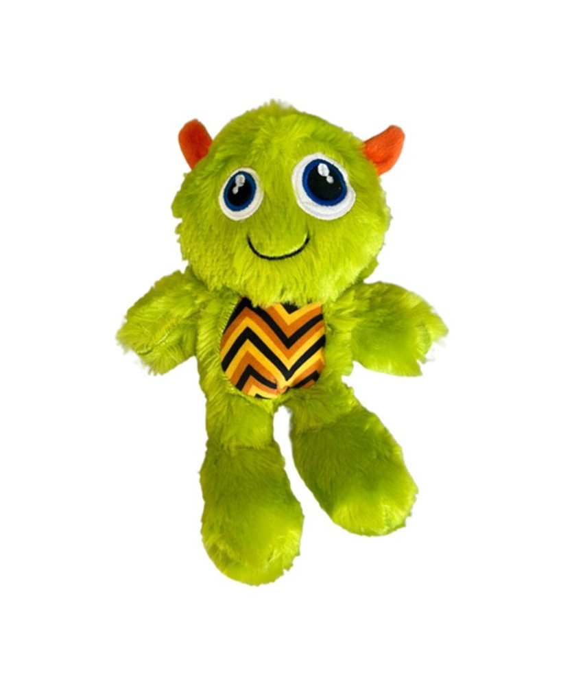 DOGGY MASTERS PLAY TIME MONSTRUO FLUOR