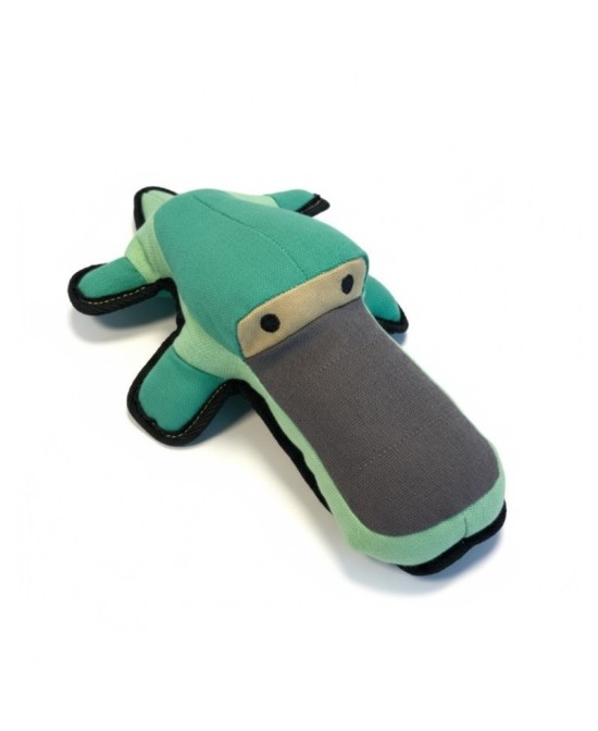 DOGGY MASTERS CAIMAN D LONA PARA PERROS 30X16X7CM