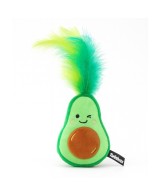 TB AGUACATE CON PLUMA