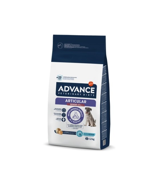 ADV DIETS DOG ARTICULAR SENIOR 12KG