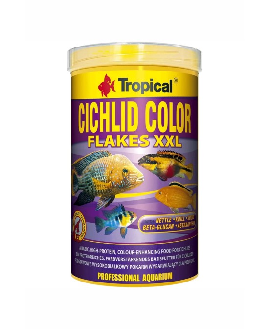 CHICHILD COLOR XXL 1000ML