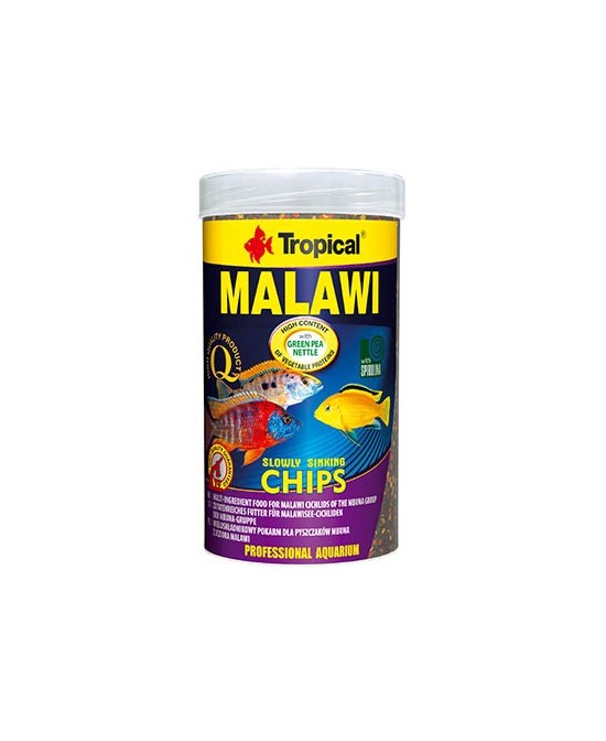 MALAWI CHIPS 250 ML