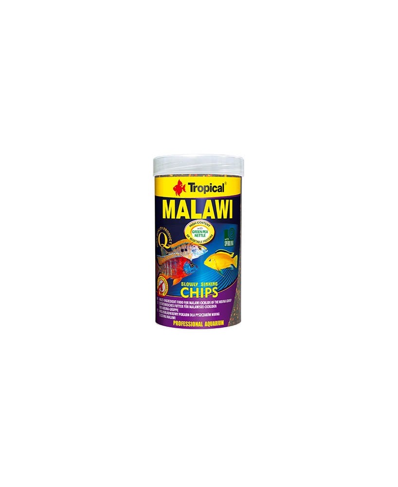 MALAWI CHIPS 250 ML