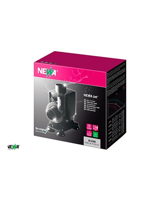 NEWA JET 6000 L/H 3.6 M 70W