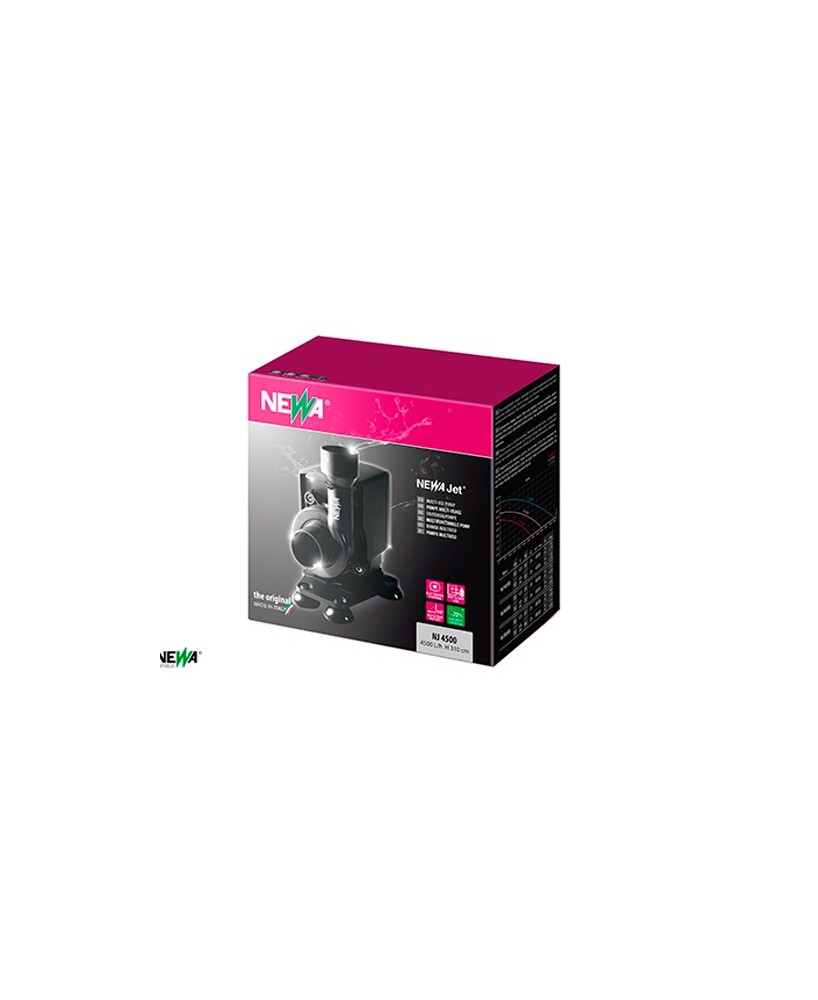 NEWA JET 6000 L/H 3.6 M 70W