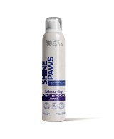 SHINE PAWS DRY SHAMPOO 300 ML PET SANA