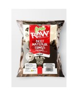 FRESH RAW NERVIOS DE BUFALO 12-15CM 800GR