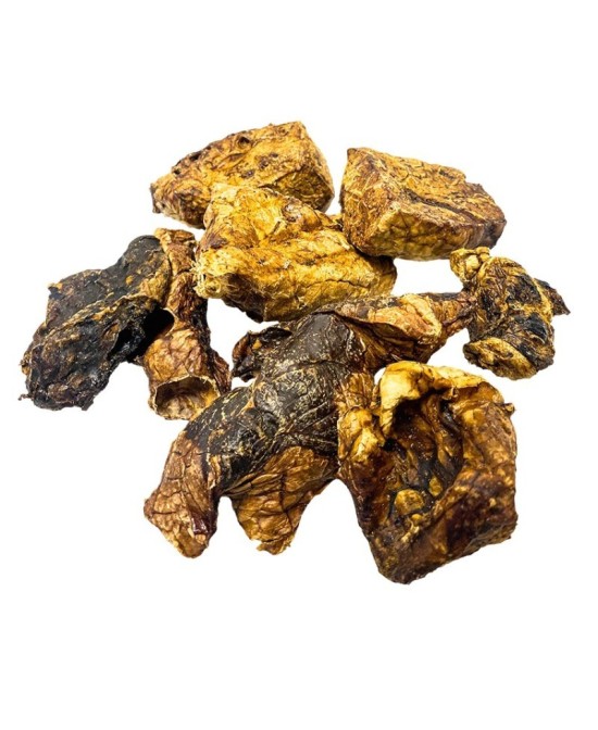 FRESH RAW NERVIOS DE BUFALO 12-15CM 800GR