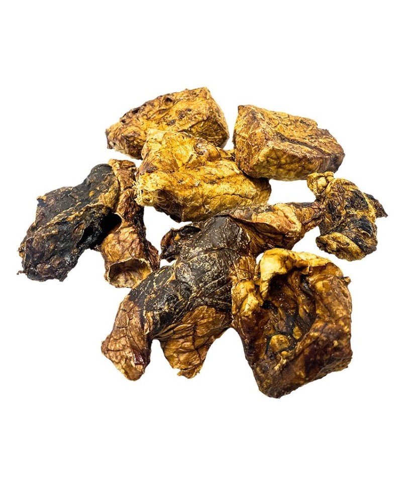 FRESH RAW NERVIOS DE BUFALO 12-15CM 800GR