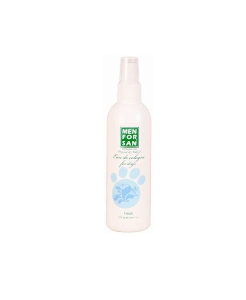 COLONIA PARA PERROS CLASSIC FRESH 125ML