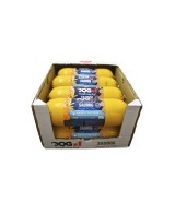 DOG-1 SAUDOG POLLO CON ZANAHORIA 1KG