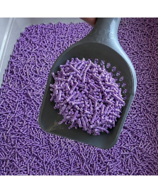PETSANA PURE SOYA AROMA LAVANDA 20L
