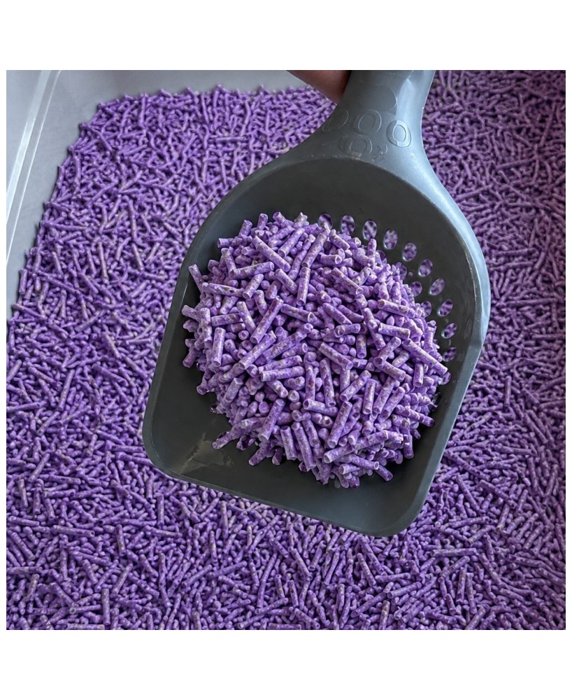 PETSANA PURE SOYA AROMA LAVANDA 20L