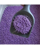 PETSANA PURE SOYA AROMA LAVANDA 20L