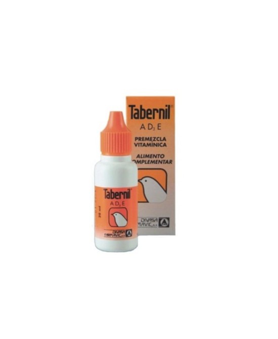 TABERNIL AD3E 100ML