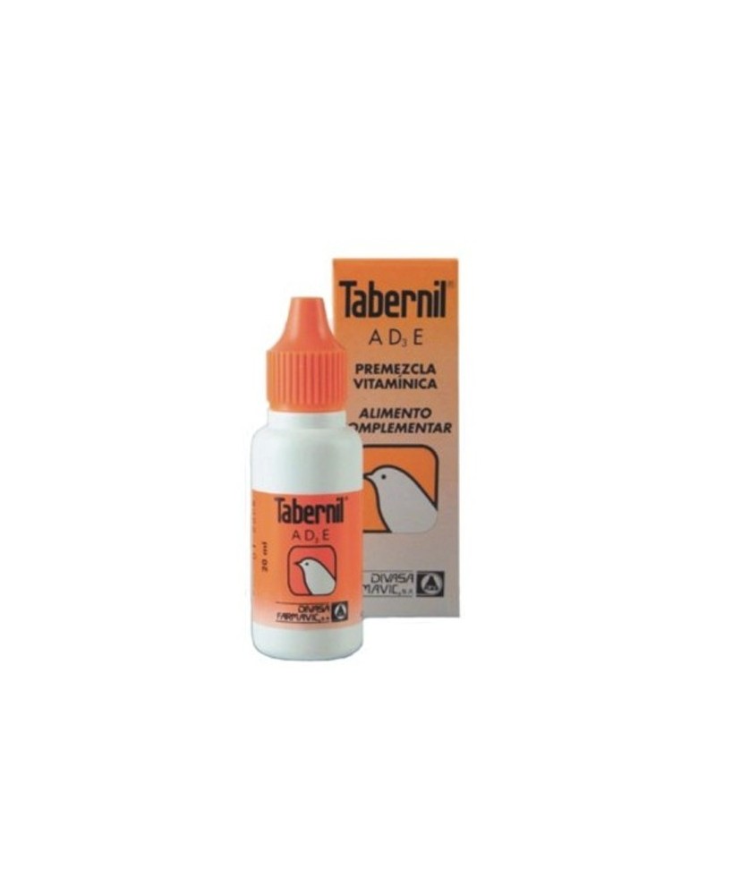 TABERNIL AD3E 100ML
