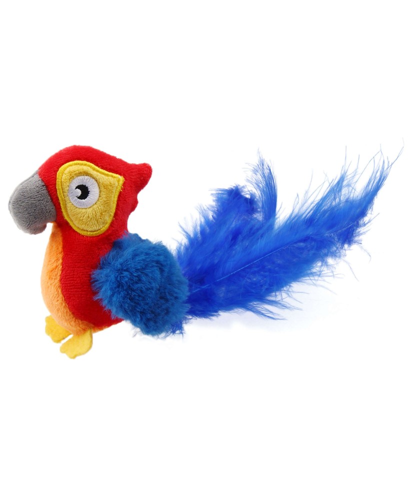 LORO MELODY CHASER GIGWI 15CM