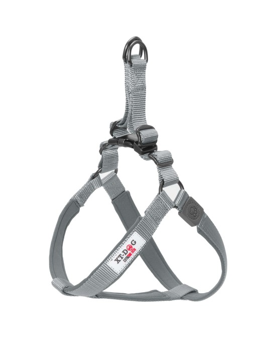 ARNES NYLON+NEOPRENO GRIS S 2CM
