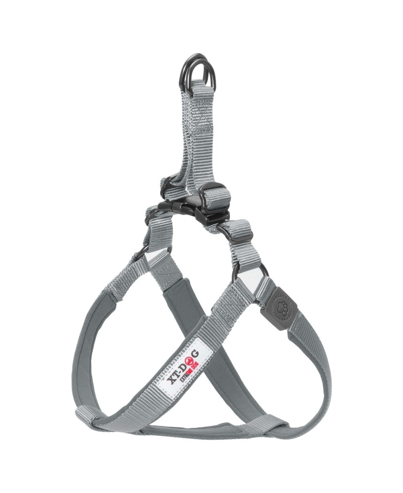 ARNES NYLON+NEOPRENO GRIS S 2CM