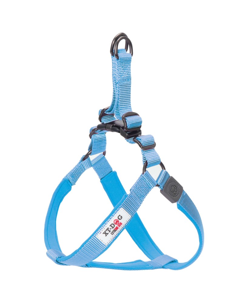 ARNES NYLON+NEOPRENO AZUL S 2CM