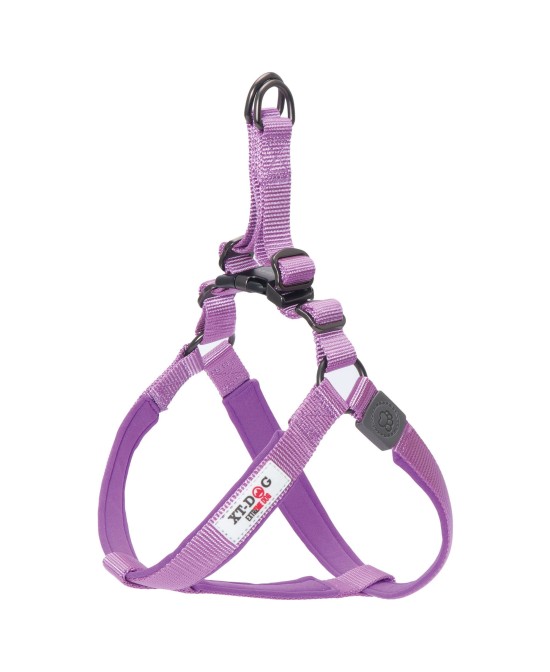 ARNES NYLON+NEOPRENO LILA S 2CM