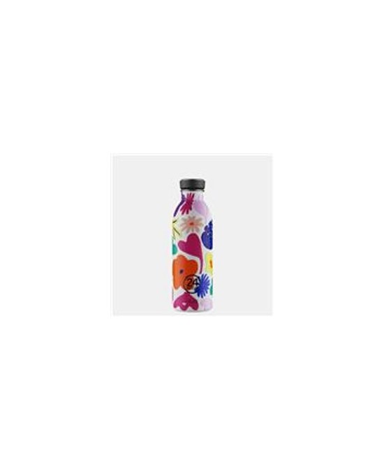 BOTELLA URBAN 500ML ACQUA FIORITA