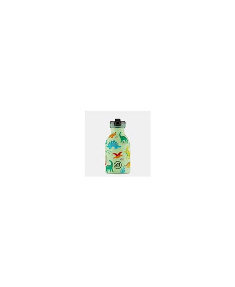 BOTELLA KIDS 250ML JURASSIC FRIENDS DINOSAURIOS