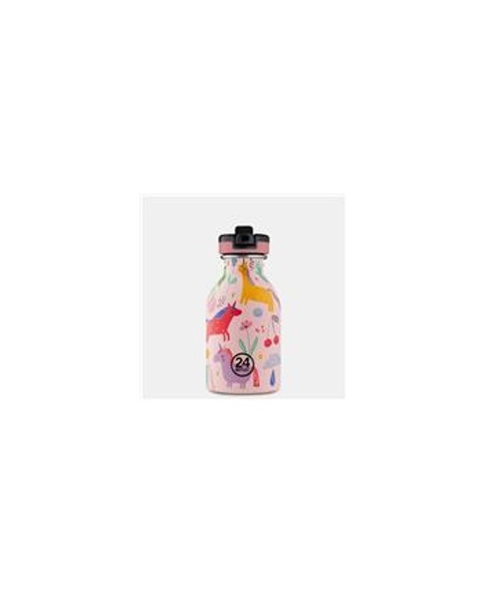 BOTELLA KIDS 250ML MAGIC FRIENDS MAGIA