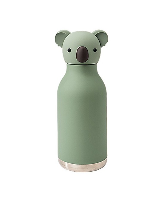 BOTELLA ACERO INOXIDABLE MINI BESTIES KOALA