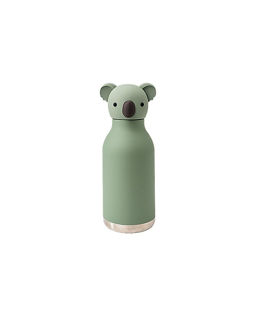 BOTELLA ACERO INOXIDABLE MINI BESTIES KOALA