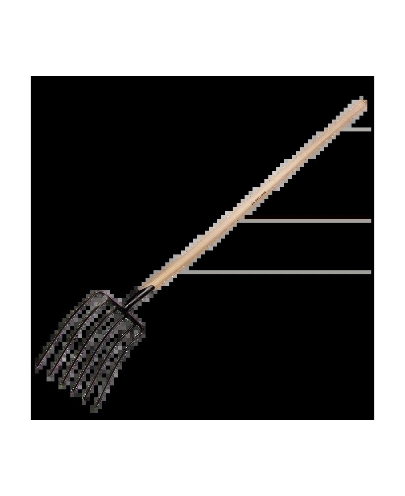HORCA ESTIERCOL