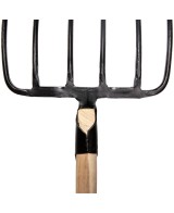HORCA ESTIERCOL