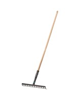 RASTRILLO 36CM JARDIN PURE