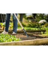 RASTRILLO 36CM JARDIN PURE