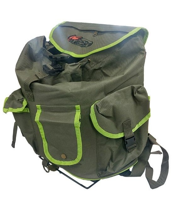 MOCHILA PARA SETAS CARSON