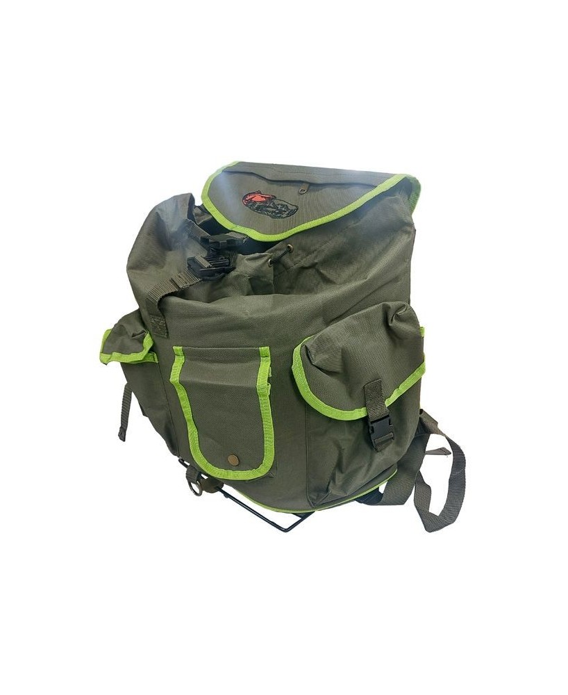 MOCHILA PARA SETAS CARSON