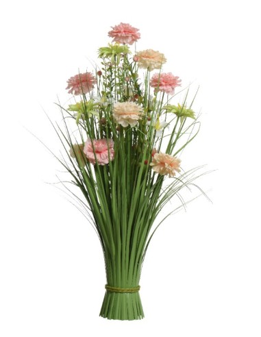 RAMILLETE PASTO 35X35X70CM